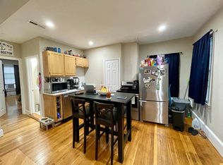 335 Paris St #3, Boston, MA 02128