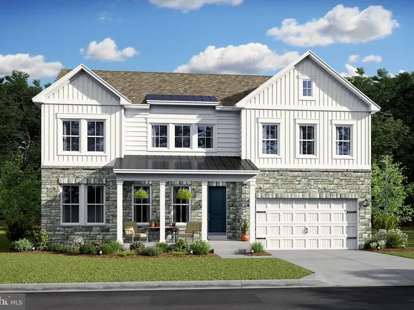 824 Merlin Dr, Middletown, DE 19709