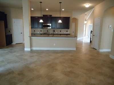 David Weekley Homes Inventory Photo