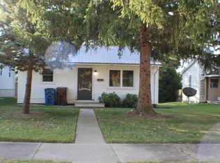 433 Michigan St, Wabash, IN 46992