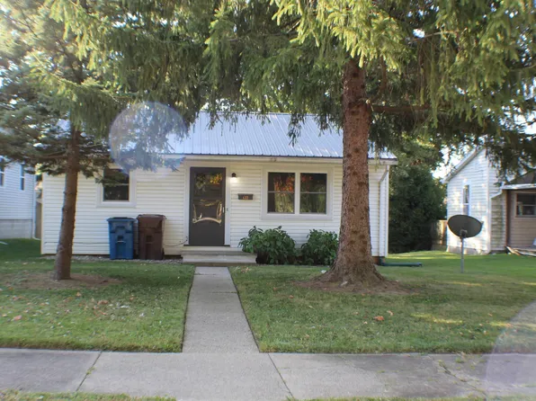 433 Michigan St, Wabash, IN 46992