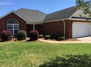 113 Preston Ln, Byron, GA 31008