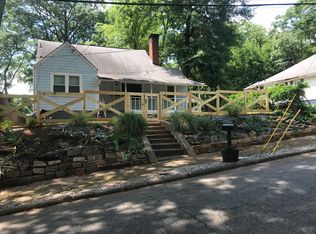 1233 Milton Ter SE, Atlanta, GA 30315