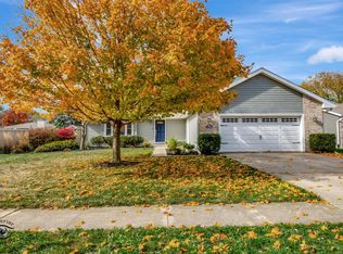 529 N Jackson Ave, Bradley, IL 60915