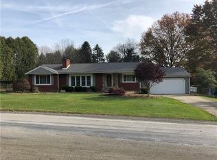 109 Braden St, Beaver Falls, PA 15010