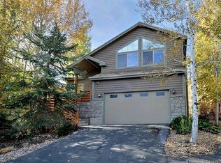 7424 Brook Hollow Loop Rd, Park City, UT 84098