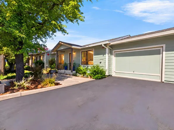21 Natalie Circle, Petaluma, CA 94952
