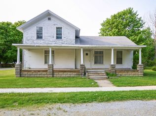 306 W Spring St, Fremont, IN 46737
