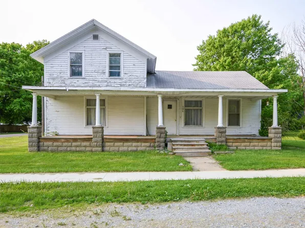 306 W Spring St, Fremont, IN 46737