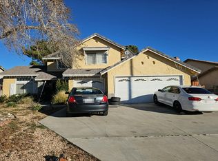 14670 King Canyon Rd, Victorville, CA 92392