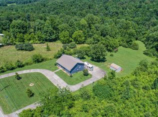 1635 Gratton Rd, Clarksville, TN 37043