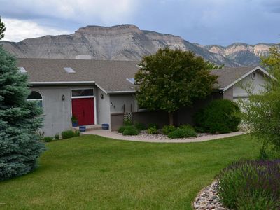 217 Boulder Ridge Dr, Parachute, CO, 81635