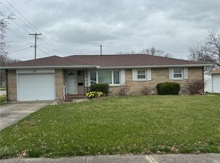 601 Sunrise Ct, Paris, IL 61944