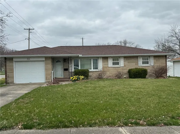 601 Sunrise Ct, Paris, IL 61944