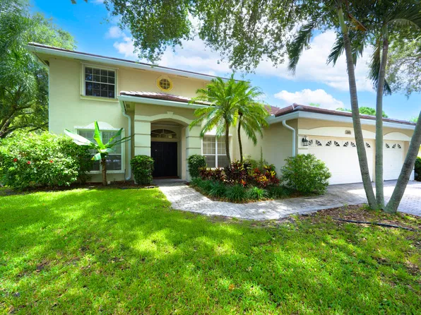 248 Bluejay Ln, Jupiter, FL 33458