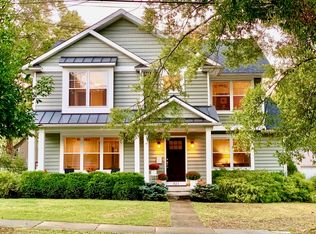 321 E Cottage Ave, Haddonfield, NJ 08033