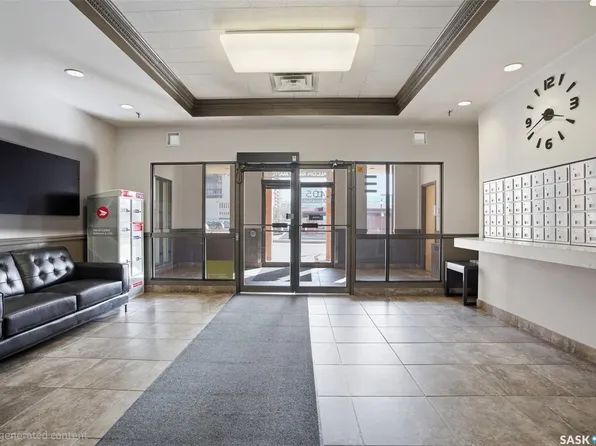 405 5th Avenue N #503, Saskatoon, SK S7K 6Z3
