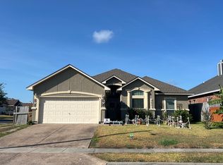 6841 Wall St, Corpus Christi, TX 78414