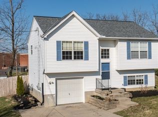 13 Roe St, Walton, KY 41094