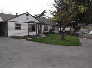 4819 W Powerhouse Rd, Yakima, WA 98908