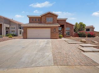 16011 S 18th Ln, Phoenix, AZ 85045