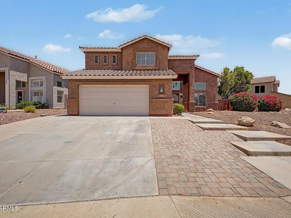16011 S 18TH Lane, Phoenix, AZ 85045