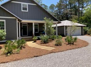 345 Amelia Ln, Santa Rosa Beach, FL 32459