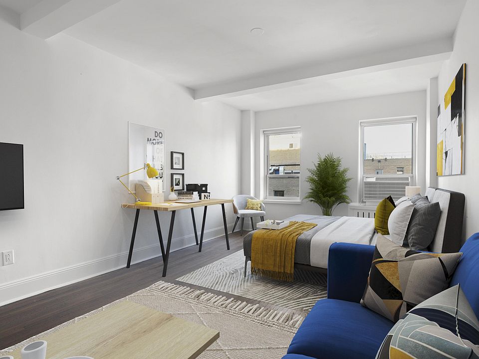 1st image of 501 W 113th St APT 1506