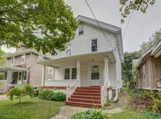 2433 Sommers Ave, Madison, WI 53704