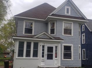 1116 Wellman Ave SE, Massillon, OH