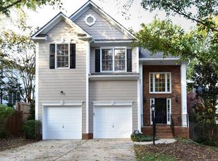 1907 Dearmon Dr #35, Charlotte, NC 28205