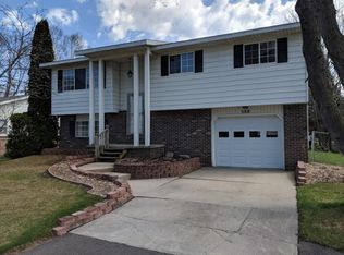 588 Desota Dr, Alpena, MI 49707