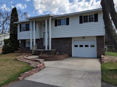 588 Desota Dr, Alpena, MI, 49707