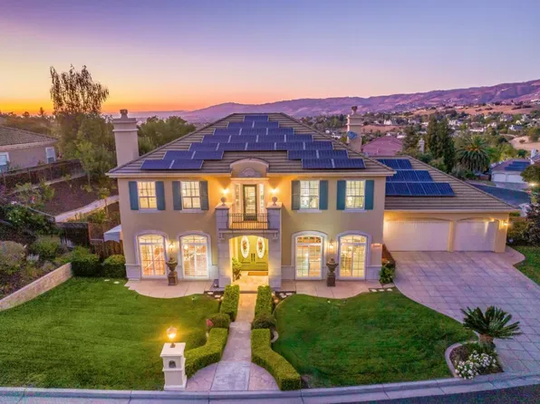 4953 Cruden Bay Ct, San Jose, CA 95138