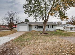 2400 Margybeth Ave, Evansville, IN