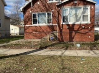 8738 S Racine Ave, Chicago, IL 60620