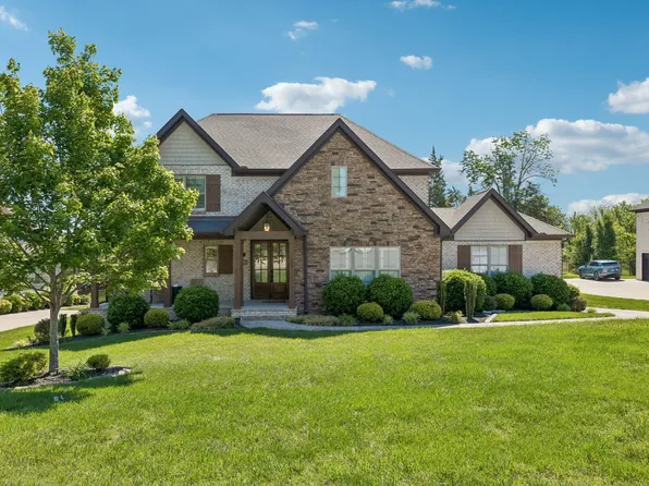 111 Eston Way, Mount Juliet, TN 37122