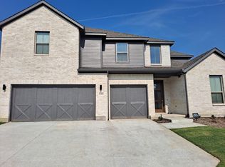 16361 Weatherwood Dr, Frisco, TX 75034