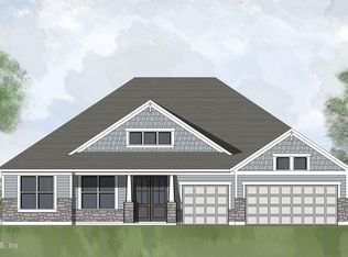 30 Oak Cluster Ln, Saint Augustine, FL 32092