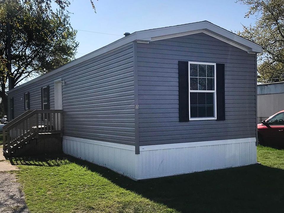 1st image of 8200 N 1150 W Lot 55