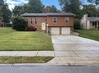 237 Surfwood Dr, Florence, KY 41042