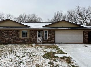 2005 Woodrock Dr, Duncan, OK 73533