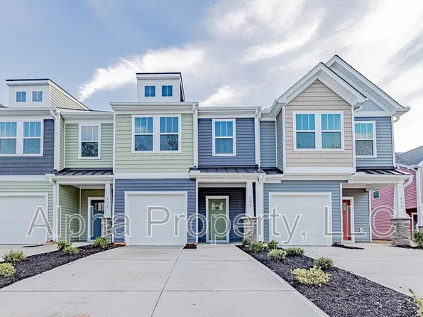 244 Keaton Ct, Spartanburg, SC 29301