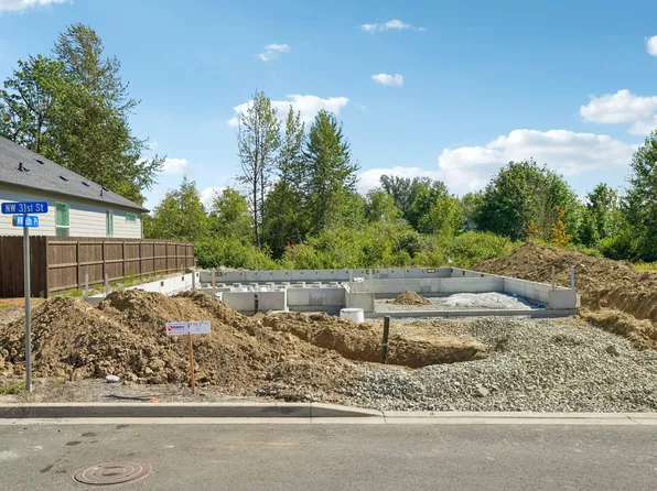 669 NW 31st St, Battle Ground, WA 98604