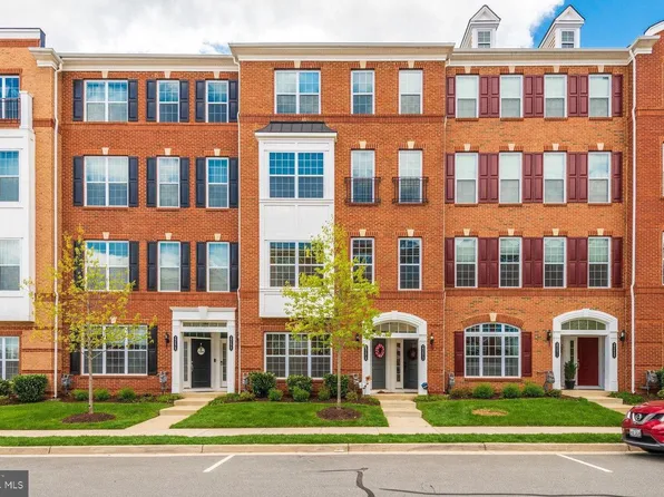 23473 Belvoir Woods Ter, Ashburn, VA 20148
