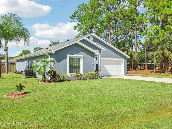 208 Abalone Rd NW, Palm Bay, FL 32907
