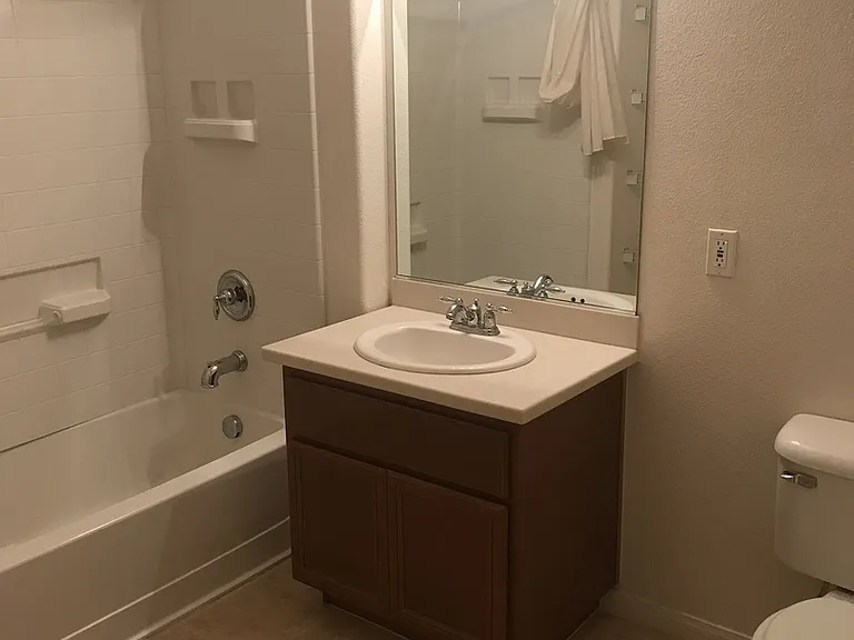 7701 W Robindale Rd #110 — Photo 6