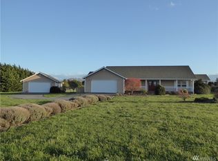 1192 E Anderson Rd, Sequim, WA 98382