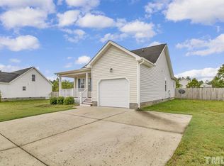 76 Abram Ct, Broadway, NC 27505