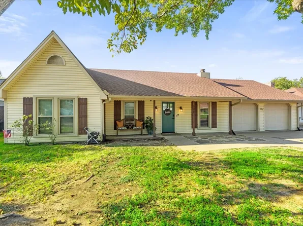508 Lakewood Ave, Corsicana, TX 75110